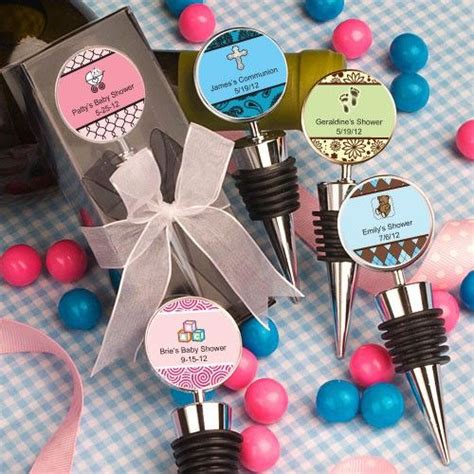 personalized expressions collection wine bottle stopper favors wedding party favors and
