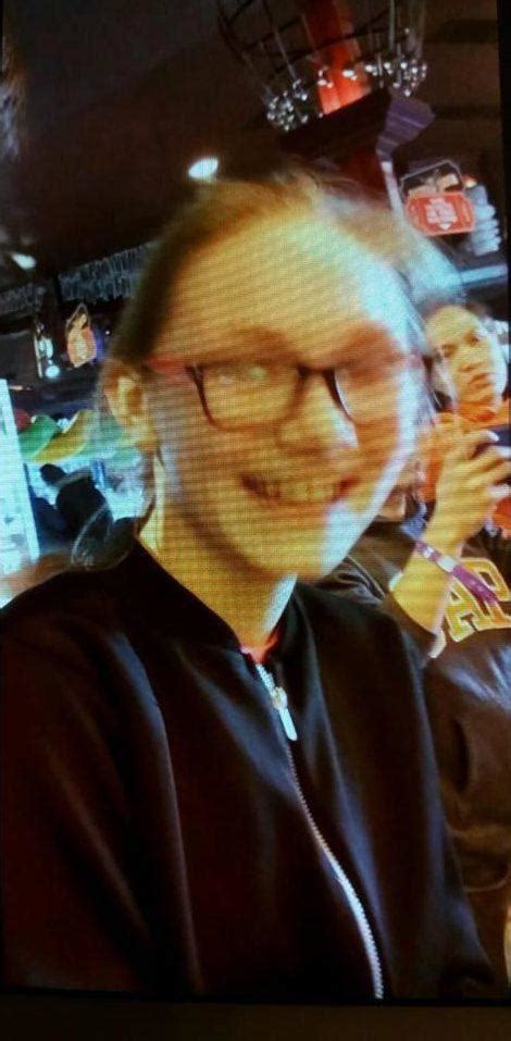 Police Hunting 12 Year Old Schoolgirl Who Vanished From Blackpool Home