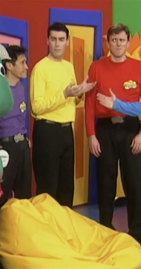 The Wiggles Anthonys Friend Tv Episode 1998 Filming And Production