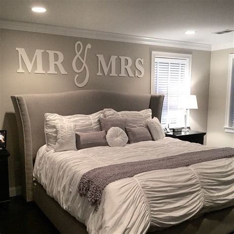 Maybe you would like to learn more about one of these? Husband & Wife Life | Home decor bedroom, Bedroom decor ...
