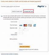 Images of Can You Send Paypal Money To Debit Card