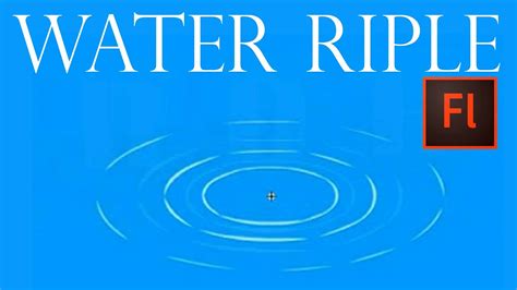 You can also use these platforms for leverage trading. Flash Animation Tutorial - Animate Simple Water Ripple ...