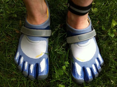 Does Barefoot Running Or Wearing Minimalist Shoes Reduce Or