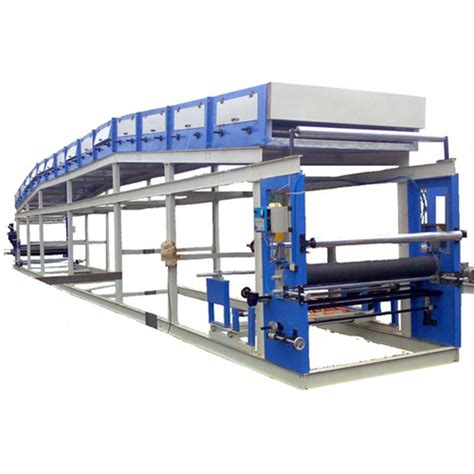 Tape Coating Machine At Rs Adhesive Tape Coating Machine In Faridabad Id