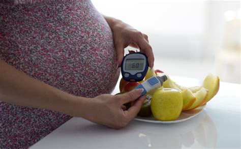 Diabetes Gestacional Alimentos Recomendados Bekia Fit