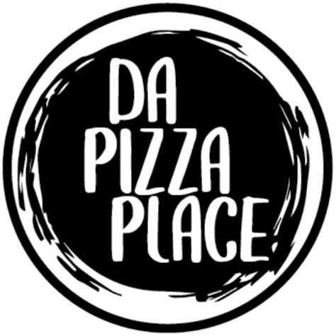 Contact Us Da Pizza Place