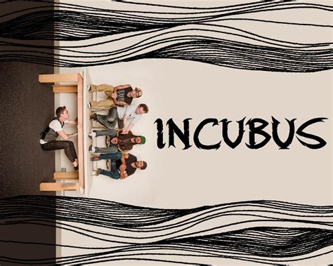 Incubus Wallpapers Wallpaper Cave