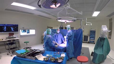 Parcours Patient En Chirurgie Ambulatoire De Lhôpital Pierre Paul Riquet Youtube