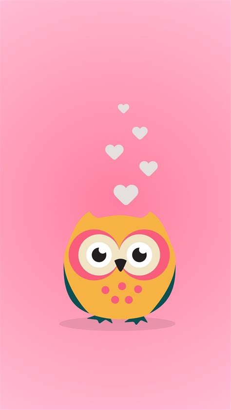 85 Wallpaper Cute Owl Images And Pictures Myweb