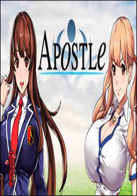 Apostle Free Download Full Version Crack Pc Game Setup