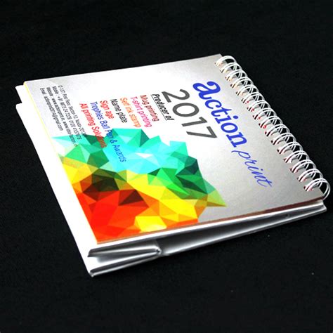 Action Print Desk Table Calendar At Rs 50piece In Noida Id 14393882388