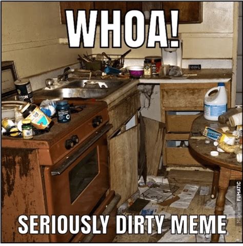 If Youre A Hot Mess And Just Messy These Memes Are For You