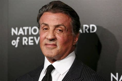 Sylvester Stallone Is Not Dead Actor Forced To Respond On Social Media