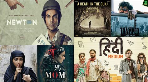 Films produced by bollywood film industry of mumbai, india this article needs additional citations for verification. 10 underrated Bollywood movies of 2017 which you must ...