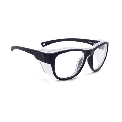 Prescription Safety Glasses Rx X26 Vs Eyewear