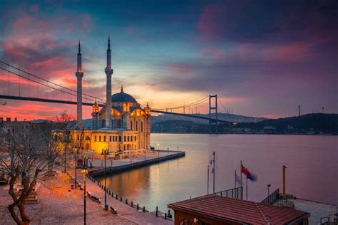 İstanbulun En Güzel Semtleri Bu 5 Semti Mutlaka Görün