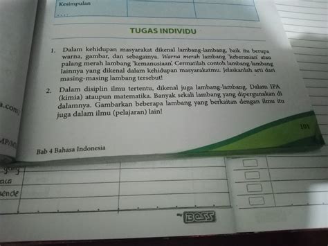 Soal Essay Prakarya Kelas 9 Semester 1 Brainly | Sobat Guru