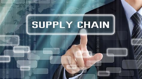 Supply Chain Planning Services And Solutions Call Now Bcr