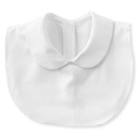 The Orson Peter Pan Collar With Matching Body Womens Petite Chou