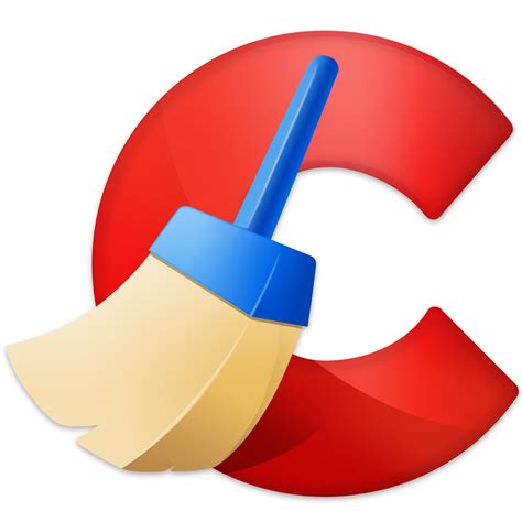 Ccleaner Logo Png Png Image Collection