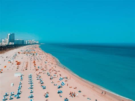 Things To Do In Miami Beach How To Make The Most Of Your Vacation