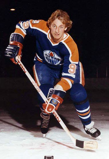 Foxsportsradiolistenlive The Great One Wayne Gretzky In His Oilers