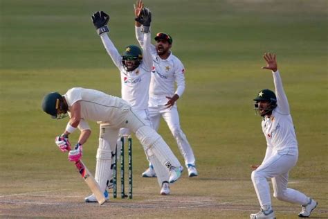 Sa vs pak 1st test day 3, south africa vs pakistan: PAK Vs SA, 1st Test: Pakistan Stun South Africa With Late ...