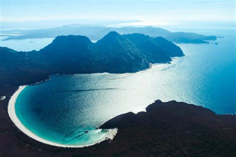 Top 10 Places To See In Tasmania