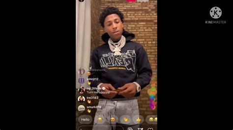Nba Youngboy Released From Jail Today Youtube