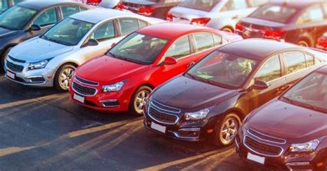 Used car prices top $20,000: Monthly payments soar to $400