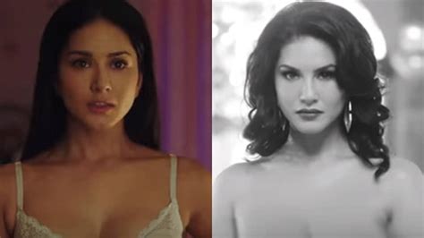 Karenjit Kaur The Untold Story Of Sunny Leone Trailer Out Watch