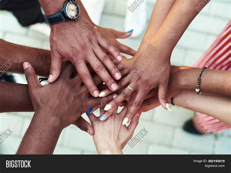 Black People Hands Image And Photo Free Trial Bigstock