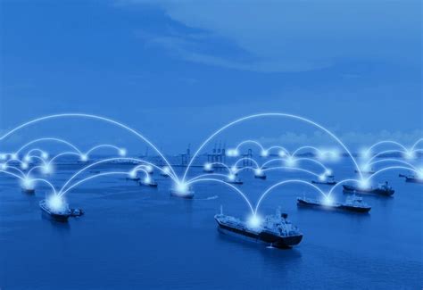 Using Dedicated Maritime Iot Connectivity Produces Cost Savings