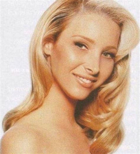 After making appearances in several 1980s television sitcoms. young lisa kudrow