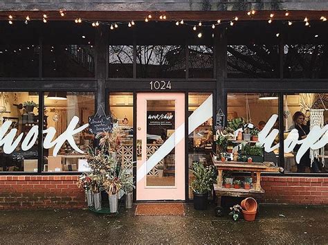 34 Beautiful Storefronts Best Of The Web Storefront Design Store
