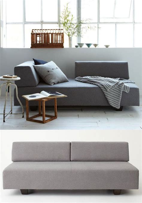 Sofa bed for small space. The 6 Best Sofas for Small Spaces in 2020 | Couches for ...