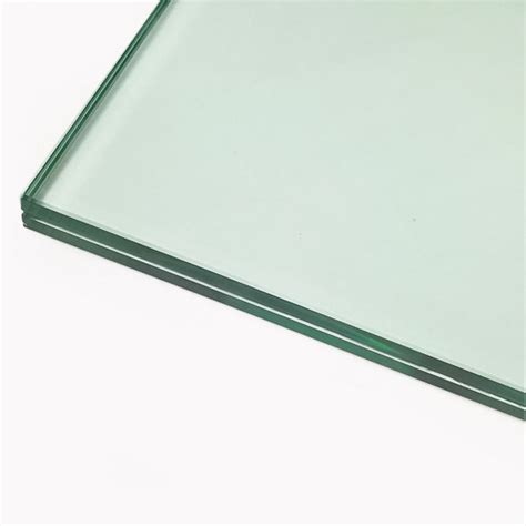 China 638mm Laminated Glass For Windows And Doors Manufacturers And