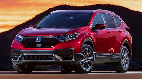 2024 Honda Cr V Hybrid New Cars Review