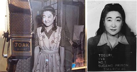 The Fascinating Story Of Tokyo Rose An American Woman Forced To