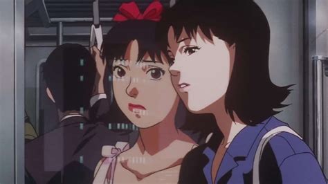 Perfect Blue Review An Anime Movie Youll Never Forget Fortress Of