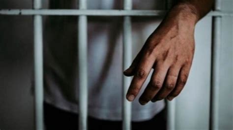 Chiclayo Dictan Nueve Meses De Prisión Preventiva Para Hombre Que