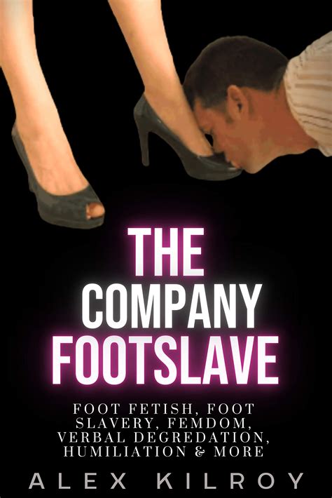 Footslave ️ Best Adult Photos At Gaypornid