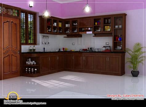 Home Interior Design Ideas ~ Kerala House Design Idea