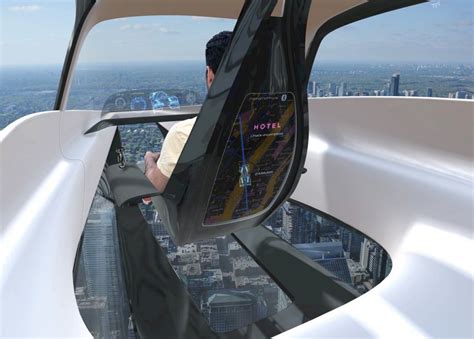 Leo Coupe Flying Car Wordlesstech