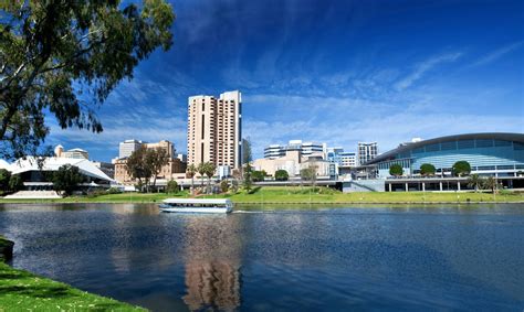 Living In Adelaide Enjoy The Coastal Capital Of South Australia