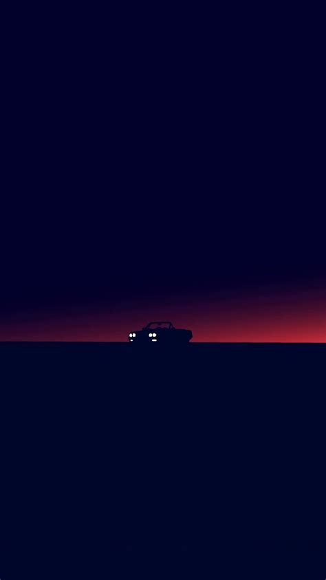 Check spelling or type a new query. Car, silhouette, dark, twilight, minimal, 1080x1920 ...