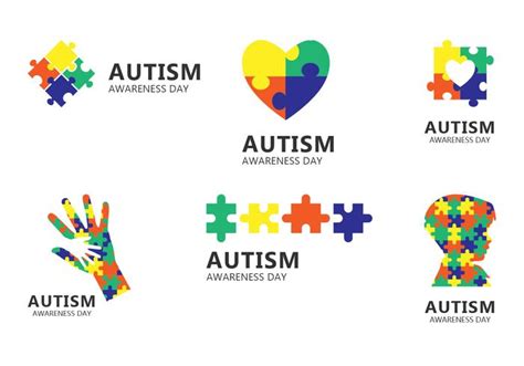 50 Autism Icon Images At