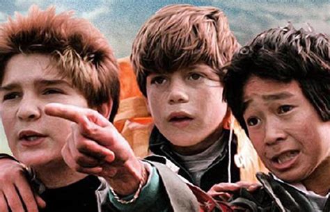 Remember The Cast Of The Goonies Heres Where They Are Today