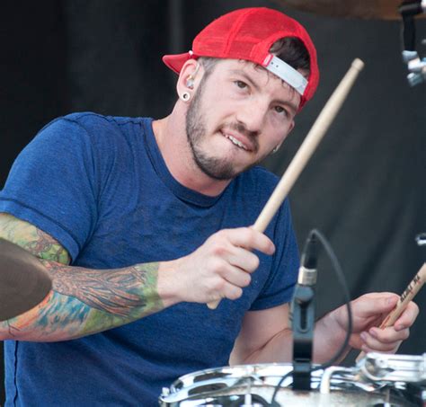 30 Interesting Facts About Josh Dun Every Fan Should Know Boomsbeat