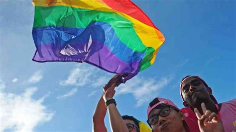 singapore to ban lgbtq content despite decriminalisation of same sex relationships